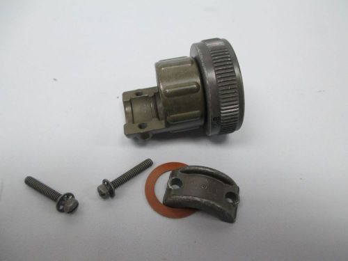 New amphenol 10-825923-221 electrical plug connector d264010 for sale