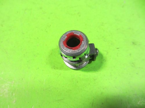 Arlington snap2it 3/8&#034; flex set-screw connector (lot of 31) for sale