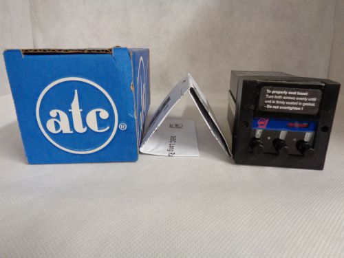 New in box atc 365c300q30px timer 120 vac for sale