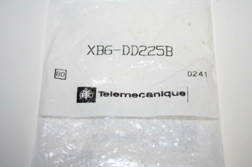 * telemecanique xb6-dd225b selector switch 250vac 1.5a xb6 for sale