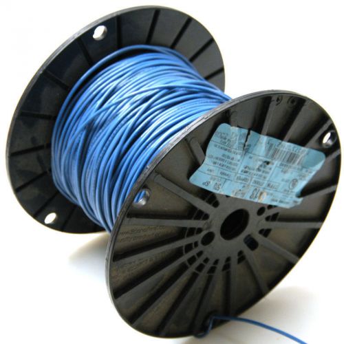 New 400 feet encore wire 18 awg wire bare copper stranded tffn for sale