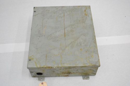 Hammond 1418je7 wall-mount steel 24x20x7in electrical enclosure 200241 for sale