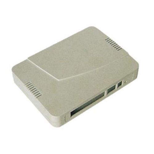 HF-L-14 Plastic Housing Box for WIFI Router Projct Case Enclosure Network Device
