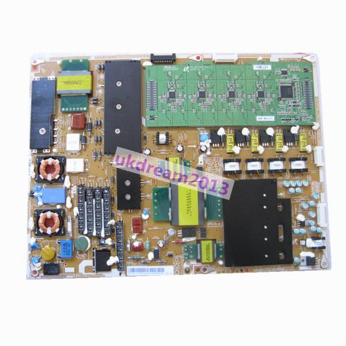 New samsung bn44-00362a pslf251b02a power supply unit for un46c8000x led tv for sale
