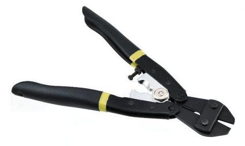 Cable and Wire Cutter - 9 -  3-in-1 Bolt&#034;