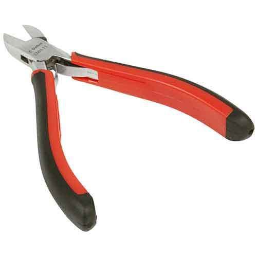 E-VALUE Stainless Steel Small Wire Clipper EMH-11 115mm