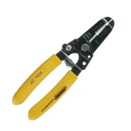 Wire Stripping &amp; Cutting Tools WIRE STRIPPER 16-26AWG (1 piece)