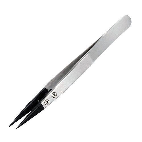 ENGINEER INC. E.S.D. PPS Tipped Tweezers PTZ-41 Brand New Best Buy from Japan