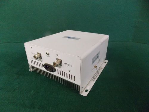 Dekolink Bi Directional RF Amplifier • MW-CBDA-ESMR-1W60-A   +