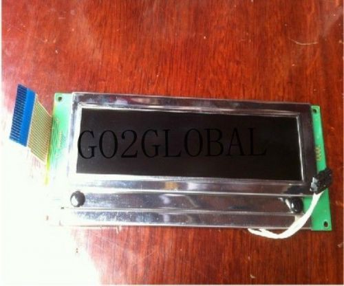 Hitachi &amp;original lmg7380qhfc 4.9&#034; new 256 x 64 lcd screen for free shipping 60 for sale