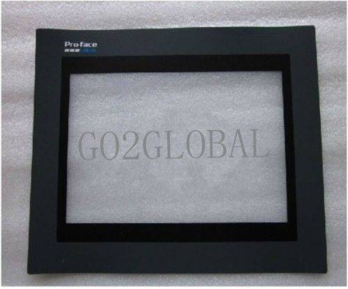 Original touchscreen protective gp577r-tc41-vp new film for proface pro-face 60 for sale