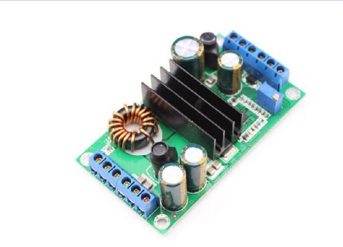 Ltc3780 high-power automatic step up/down power module dc-dc converter for sale