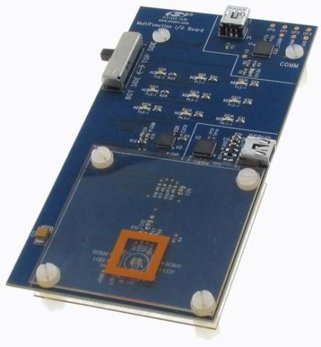 Silicon Labs IRMFB-EK Optical Sensor Development Tools/Demo Board