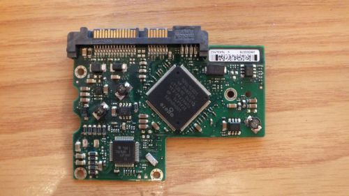 Pcb board for barracuda 7200.9 st3300622as 9bd144-304 3.aah wu 7026s for sale