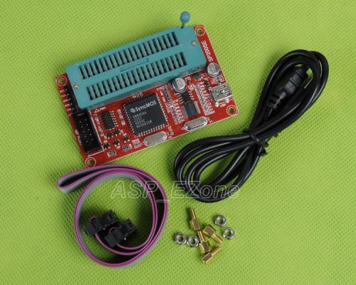 1pcs microcontroller/24/93 series eeprom programmer sp200se/sp200s b for sale