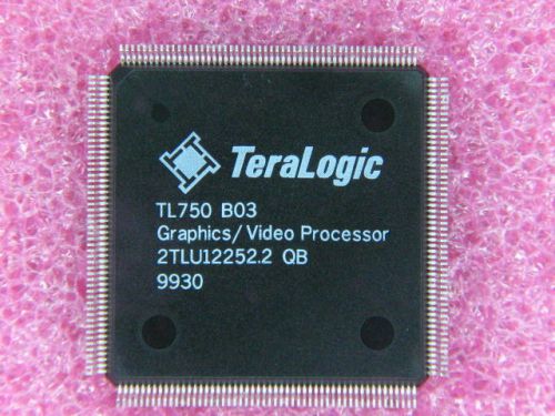 240 PCS TERALOGIC TL750-B03