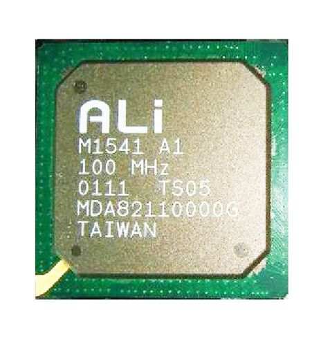 100% Brand New ALI M1541 A1 BGA IC Chip Chipset