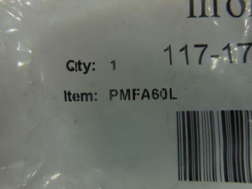 1 PC PAPST PMFA60L