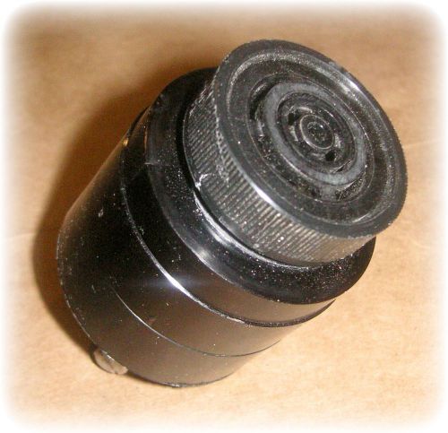 Buzzer, piezo, circular, sonalert, panel mount, 68-80 db(a), continuous, 42.85mm for sale