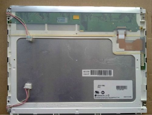 LB121S02-A2 LB121S02 (A2) for LG 12.1&#034; LCD panel 800*600 original