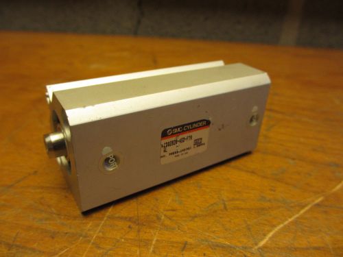 SMC CDQ2B20-45D-F79 NEW OLD STOCK Pneumatic Cylinder Actuator