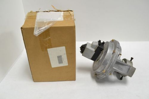 Honeywell mp953e-1384-1 9612 pneumatic coil valve 8in 4-11psi actuator b215109 for sale