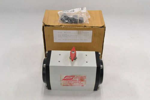 Unitorq m-74 k4/5 dls pneumatic series 150psi actuator replacement part b316632 for sale