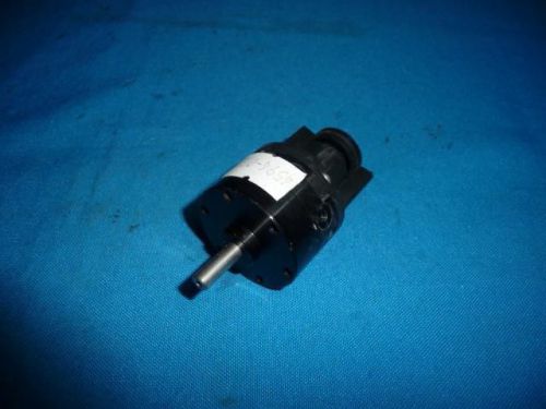 Smc cdrb1bw15-100d-90 actuator rotary for sale