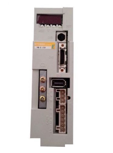 1/3 phase servo amplifier mr-e-20a servo controller driver drive original new for sale
