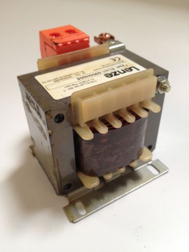 Lenze Inductor