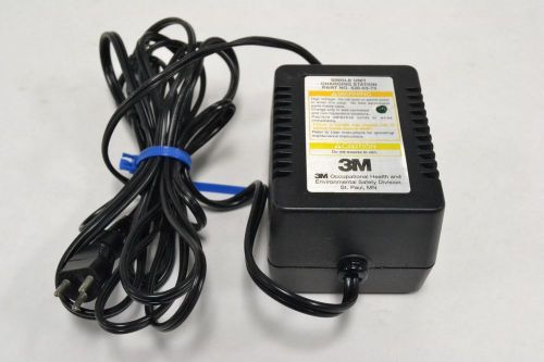 3m yl 7160 smart battery charger 120v-ac 12v-dc 800ma b291333 for sale