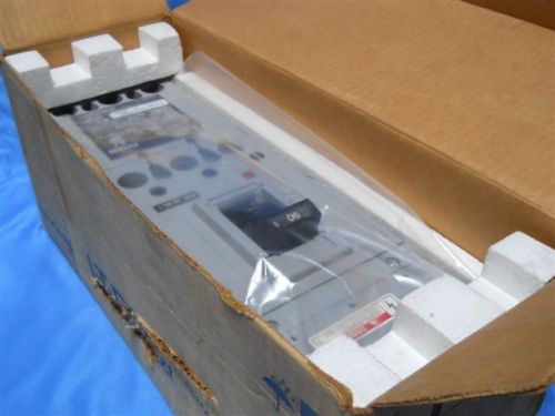 ITE (CLF63B090) Sentron Type CLF Circuit Breaker, New Surplus in Box