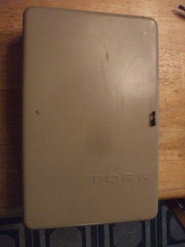 TORK  Model W220 Dial Timer Switch