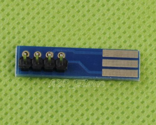 Wii wiichuck nunchuck adapter module board for arduino for sale