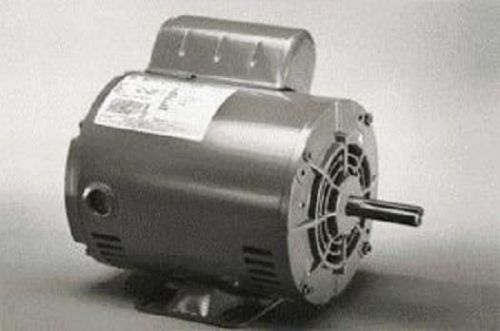 S006 1/3 HP, 1800 RPM NEW MARATHON ELECTRIC MOTOR