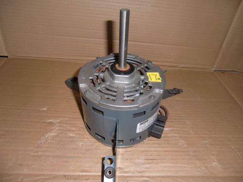 Great fasco variable hp motor- 1/4-1/5-1/6-1/8-1/15 hp- 7126-5018, pm-02-1402 for sale