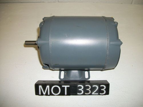 Century .330 HP F146 C48 Frame Single Phase Motor (MOT3323)