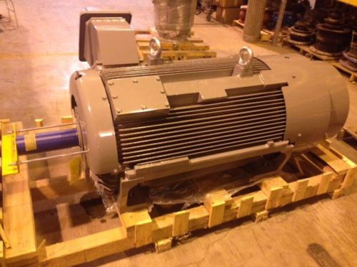 350 hp electric motor for sale