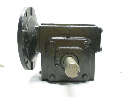 New winsmith 920mdn lr 0.50hp 50:1 56c worm gear reducer d428689 for sale