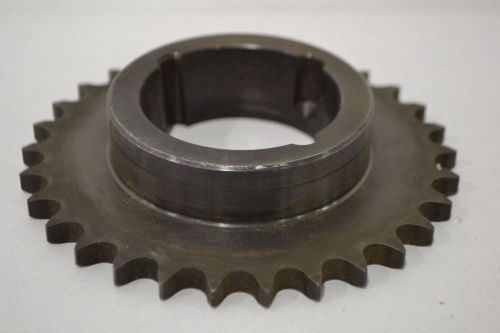 New martin 40btb30 1610 bushed taper chain single row sprocket d306102 for sale