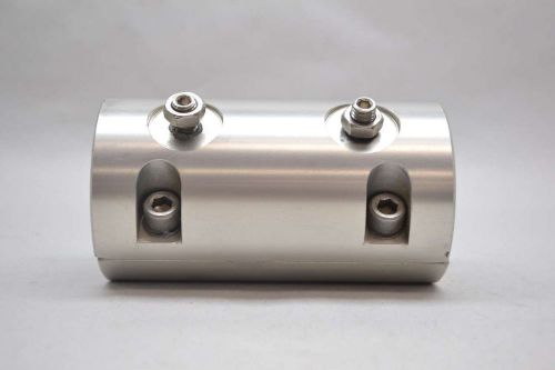 NEW DCI 034-113006 1.62 IN BORE STAINLESS COUPLING D426144