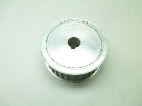 NEW INDAG 60010111 3-BPS-02-022 20MM TIMING PULLEY D440666