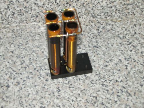 Guildline standard resistor-  500k ohm - m  high accuracy    * 9330* for sale