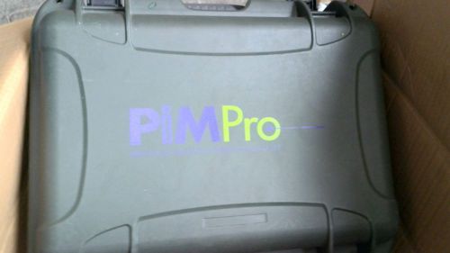 CCI PimPro 900 Pimpro-900 Precision Passive Intermod Analyzer PIM Analyzer