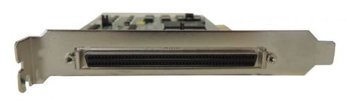 Adlink PCI-7433 Isolated 64-CH Digital Input High-Density DAQ Card / Warranty