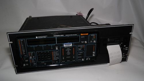Ttc firebird 6000 communications analyzer w/ pr-2000 printer module for sale