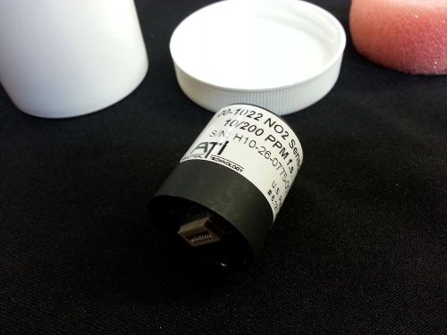 ATI  00-1022 Nitrogen Dioxide Sensor for C16 PortaSens 2 Gas Detector