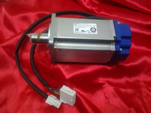 OMRON R7M-Z40030-S1, Servo Moter, new without box old stock never used, sn:xxxx