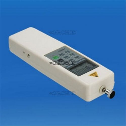 50kg/110ibf/500n tester gage hp-500n force gauge digital meter gauge push/pull for sale