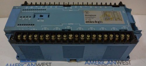 WESTINGHOUSE PC-100 769A160G Numa-Logic Programmable Controller